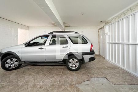 Casa à venda com 208m², 3 quartos e 4 vagasGaragem