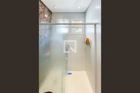 Casa à venda com 208m², 3 quartos e 4 vagasBanheiro - Suíte 3