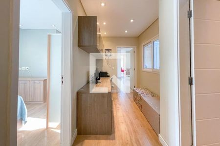 Casa à venda com 208m², 3 quartos e 4 vagasAcesso - Quartos