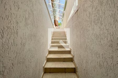 Casa à venda com 208m², 3 quartos e 4 vagasGaragem - Entrada