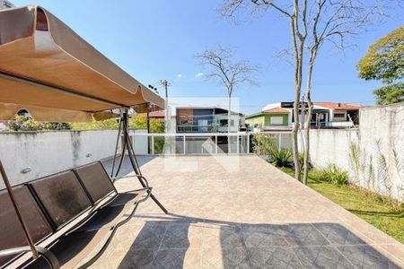 Casa à venda com 208m², 3 quartos e 4 vagasSacada