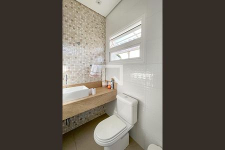 Casa à venda com 208m², 3 quartos e 4 vagasLavabo