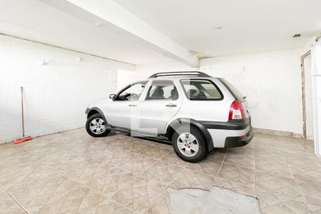 Casa à venda com 208m², 3 quartos e 4 vagasGaragem