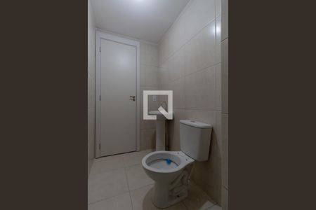 Apartamento para alugar com 24m², 1 quarto e sem vagaBanheiro