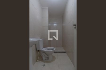 Apartamento para alugar com 24m², 1 quarto e sem vagaBanheiro