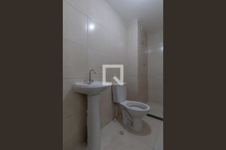 Apartamento para alugar com 24m², 1 quarto e sem vagaBanheiro