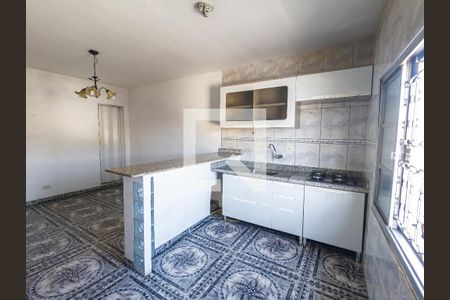 Apartamento para alugar com 50m², 1 quarto e sem vaga Apartamento para alugar com 50m², 1 quarto e sem vagaCozinha