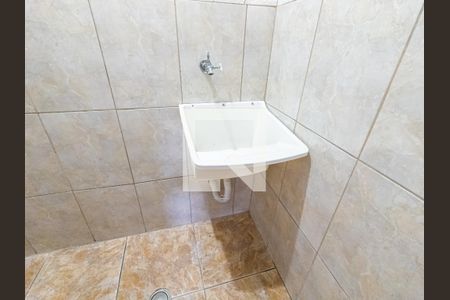 Apartamento para alugar com 50m², 1 quarto e sem vaga Apartamento para alugar com 50m², 1 quarto e sem vagaÁrea de Serviço