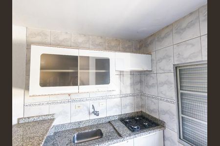 Apartamento para alugar com 50m², 1 quarto e sem vaga Apartamento para alugar com 50m², 1 quarto e sem vagaCozinha