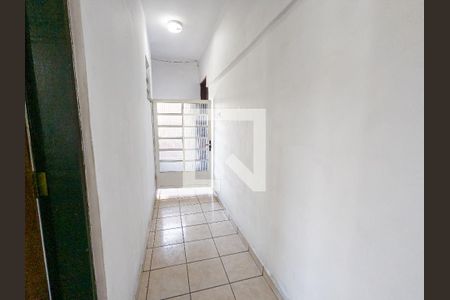 Apartamento para alugar com 50m², 1 quarto e sem vaga Apartamento para alugar com 50m², 1 quarto e sem vagaCorredor Entrada