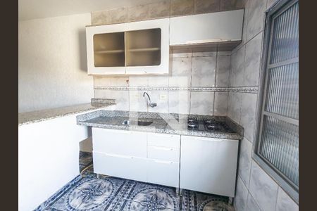 Apartamento para alugar com 50m², 1 quarto e sem vaga Apartamento para alugar com 50m², 1 quarto e sem vagaCozinha