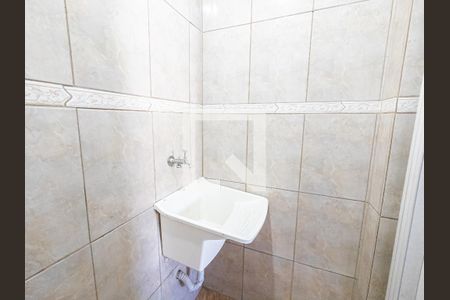 Apartamento para alugar com 50m², 1 quarto e sem vaga Apartamento para alugar com 50m², 1 quarto e sem vagaÁrea de Serviço