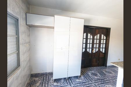 Apartamento para alugar com 50m², 1 quarto e sem vaga Apartamento para alugar com 50m², 1 quarto e sem vagaCozinha