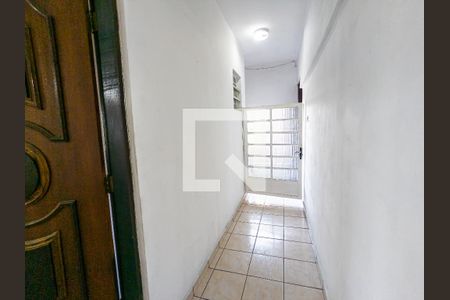 Apartamento para alugar com 50m², 1 quarto e sem vaga Apartamento para alugar com 50m², 1 quarto e sem vagaCorredor Entrada