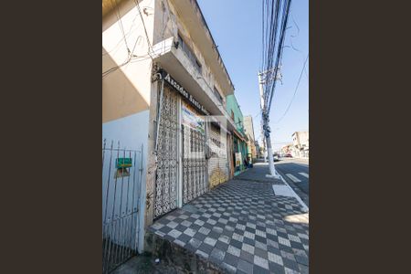 Apartamento para alugar com 50m², 1 quarto e sem vaga Apartamento para alugar com 50m², 1 quarto e sem vagaFachada