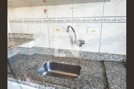 Apartamento para alugar com 50m², 1 quarto e sem vaga Apartamento para alugar com 50m², 1 quarto e sem vagaCozinha