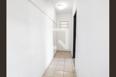 Apartamento para alugar com 50m², 1 quarto e sem vaga Apartamento para alugar com 50m², 1 quarto e sem vagaCorredor Entrada