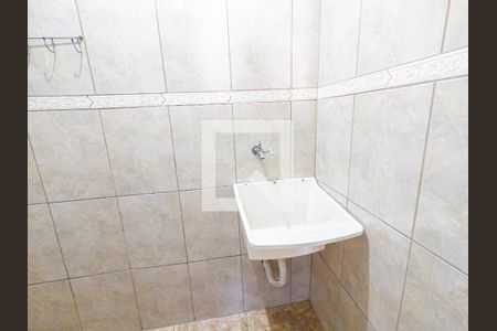 Apartamento para alugar com 50m², 1 quarto e sem vaga Apartamento para alugar com 50m², 1 quarto e sem vagaÁrea de Serviço