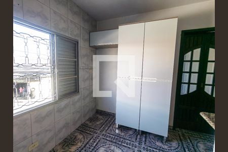 Apartamento para alugar com 50m², 1 quarto e sem vaga Apartamento para alugar com 50m², 1 quarto e sem vagaCozinha