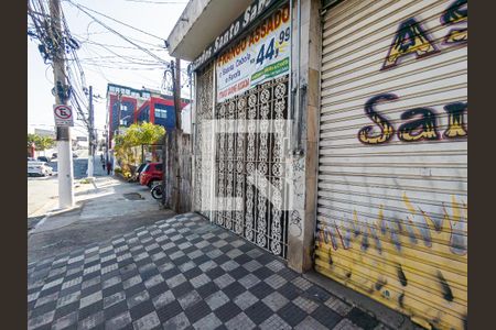 Apartamento para alugar com 50m², 1 quarto e sem vaga Apartamento para alugar com 50m², 1 quarto e sem vagaFachada