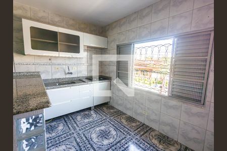 Apartamento para alugar com 50m², 1 quarto e sem vaga Apartamento para alugar com 50m², 1 quarto e sem vagaCozinha