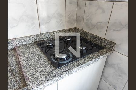 Apartamento para alugar com 50m², 1 quarto e sem vaga Apartamento para alugar com 50m², 1 quarto e sem vagaCozinha