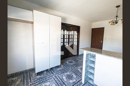Apartamento para alugar com 50m², 1 quarto e sem vaga Apartamento para alugar com 50m², 1 quarto e sem vagaCozinha