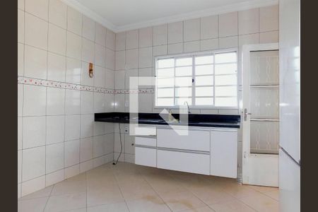 Casa para alugar com 150m², 3 quartos e 4 vagasCozinha