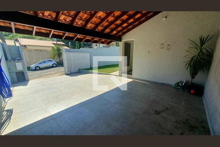 Casa para alugar com 150m², 3 quartos e 4 vagas Casa para alugar com 150m², 3 quartos e 4 vagasÁrea Externa