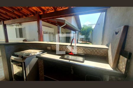 Casa para alugar com 150m², 3 quartos e 4 vagas Casa para alugar com 150m², 3 quartos e 4 vagasÁrea de Serviço