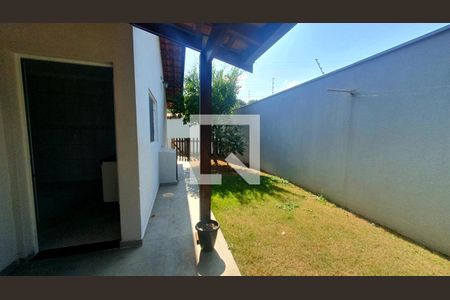 Casa para alugar com 150m², 3 quartos e 4 vagas Casa para alugar com 150m², 3 quartos e 4 vagasÁrea Externa