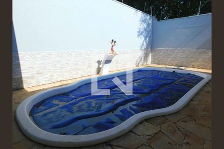 Casa para alugar com 150m², 3 quartos e 4 vagasPiscina