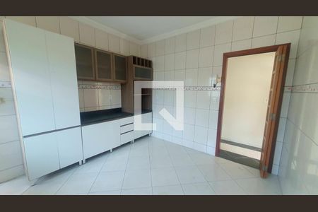 Casa para alugar com 150m², 3 quartos e 4 vagas Casa para alugar com 150m², 3 quartos e 4 vagasCozinha