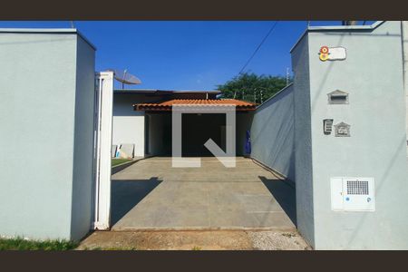Casa para alugar com 150m², 3 quartos e 4 vagas Casa para alugar com 150m², 3 quartos e 4 vagasÁrea Externa