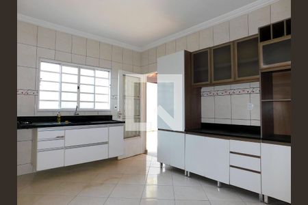 Casa para alugar com 150m², 3 quartos e 4 vagasCozinha
