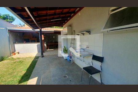 Casa para alugar com 150m², 3 quartos e 4 vagas Casa para alugar com 150m², 3 quartos e 4 vagasÁrea de Serviço