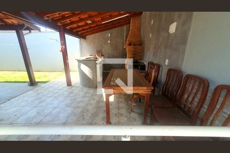 Casa para alugar com 150m², 3 quartos e 4 vagas Casa para alugar com 150m², 3 quartos e 4 vagasÁrea de Serviço