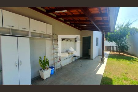 Casa para alugar com 150m², 3 quartos e 4 vagas Casa para alugar com 150m², 3 quartos e 4 vagasÁrea de Serviço