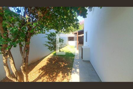 Casa para alugar com 150m², 3 quartos e 4 vagas Casa para alugar com 150m², 3 quartos e 4 vagasÁrea Externa