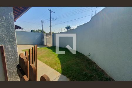 Casa para alugar com 150m², 3 quartos e 4 vagas Casa para alugar com 150m², 3 quartos e 4 vagasÁrea Externa