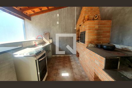 Casa para alugar com 150m², 3 quartos e 4 vagas Casa para alugar com 150m², 3 quartos e 4 vagasÁrea de Serviço