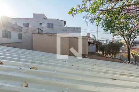 Sala de casa à venda com 3 quartos, 360m² em Padre Eustáquio, Belo Horizonte