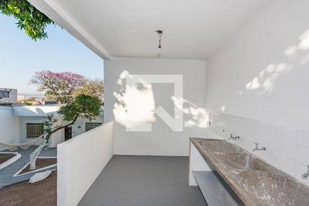 Casa à venda com 408m², 3 quartos e 2 vagas Casa à venda com 408m², 3 quartos e 2 vagasÁrea de Serviço