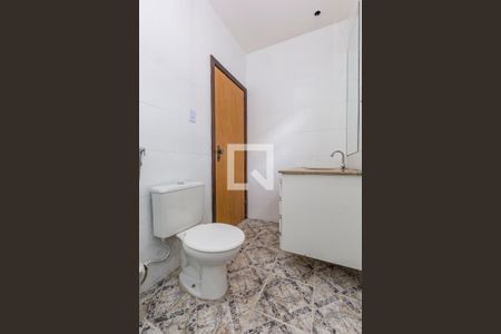 Casa à venda com 408m², 3 quartos e 2 vagas Casa à venda com 408m², 3 quartos e 2 vagasBanheiro