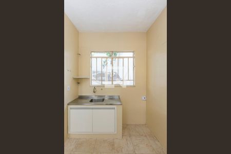 Cozinha de casa à venda com 3 quartos, 360m² em Padre Eustáquio, Belo Horizonte