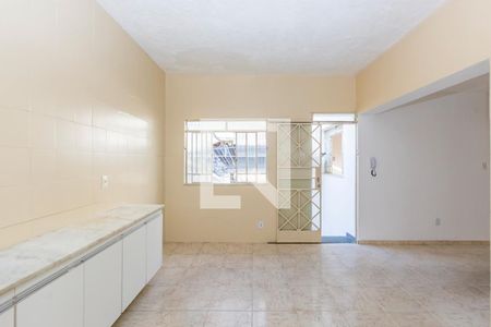 Cozinha de casa à venda com 3 quartos, 360m² em Padre Eustáquio, Belo Horizonte