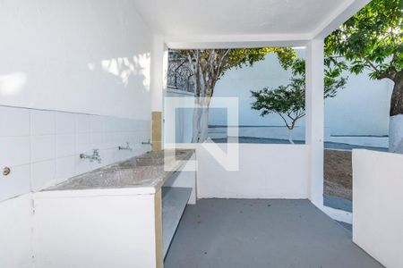 Casa à venda com 408m², 3 quartos e 2 vagas Casa à venda com 408m², 3 quartos e 2 vagasÁrea de Serviço