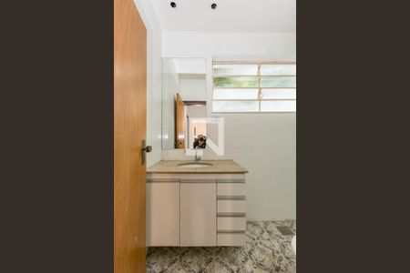 Banheiro de casa à venda com 3 quartos, 360m² em Padre Eustáquio, Belo Horizonte