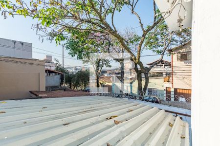 Sala de casa à venda com 3 quartos, 360m² em Padre Eustáquio, Belo Horizonte