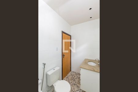 Casa à venda com 408m², 3 quartos e 2 vagas Casa à venda com 408m², 3 quartos e 2 vagasBanheiro